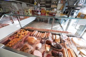 Salumeria a Conegliano