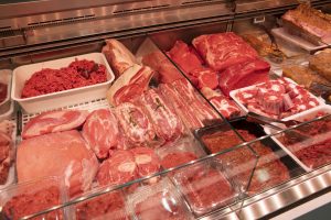 Vendita preparati di carne in provincia di Treviso