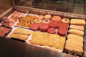 Vendita tartare di carne provincia di Treviso